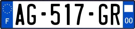 AG-517-GR