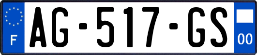 AG-517-GS