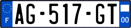 AG-517-GT