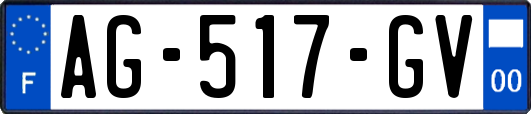 AG-517-GV