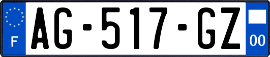 AG-517-GZ