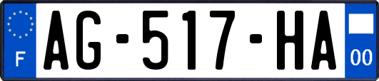 AG-517-HA