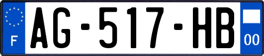 AG-517-HB