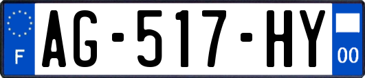 AG-517-HY