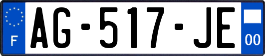 AG-517-JE
