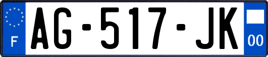 AG-517-JK