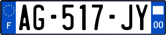 AG-517-JY