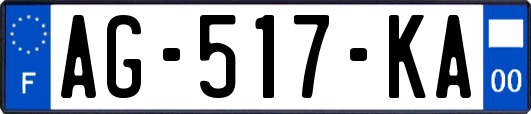 AG-517-KA