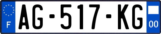 AG-517-KG