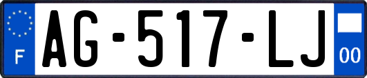 AG-517-LJ