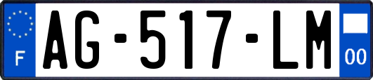 AG-517-LM