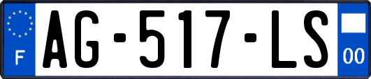 AG-517-LS