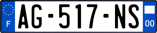 AG-517-NS