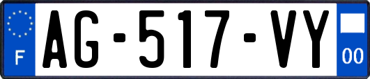 AG-517-VY