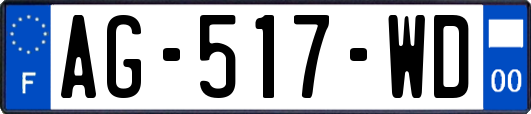 AG-517-WD