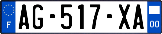 AG-517-XA