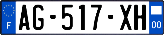 AG-517-XH