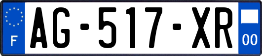 AG-517-XR