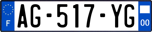 AG-517-YG