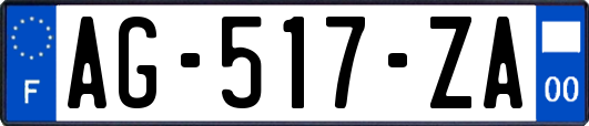 AG-517-ZA