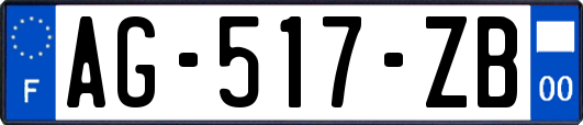 AG-517-ZB