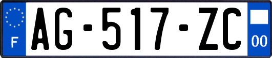 AG-517-ZC