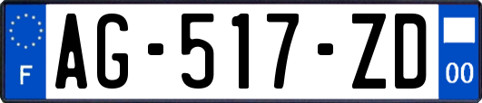 AG-517-ZD