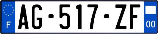 AG-517-ZF