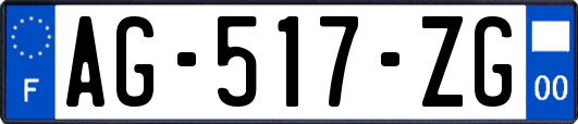 AG-517-ZG