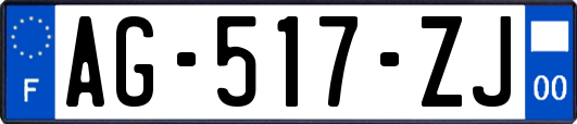 AG-517-ZJ