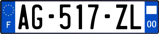 AG-517-ZL