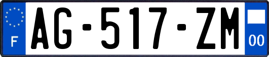 AG-517-ZM