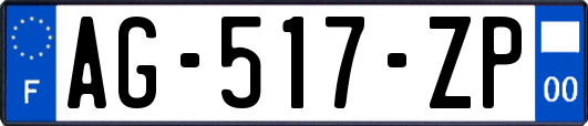 AG-517-ZP