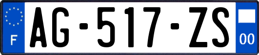 AG-517-ZS