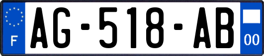 AG-518-AB