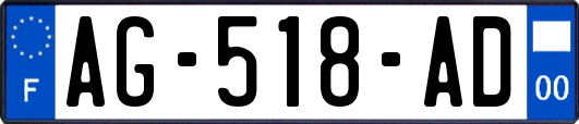 AG-518-AD