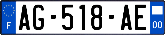 AG-518-AE