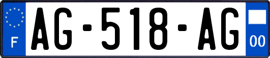 AG-518-AG