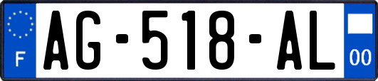 AG-518-AL