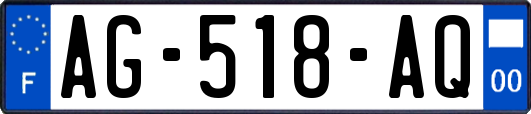 AG-518-AQ