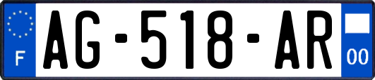 AG-518-AR