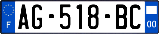 AG-518-BC