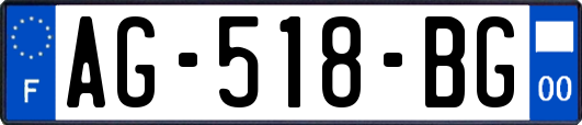 AG-518-BG