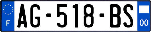 AG-518-BS