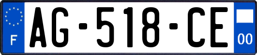 AG-518-CE