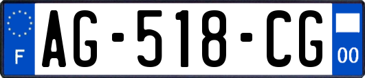 AG-518-CG