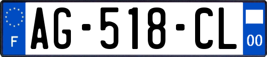 AG-518-CL