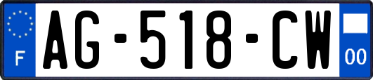 AG-518-CW