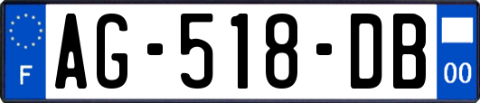 AG-518-DB