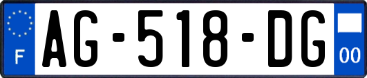 AG-518-DG